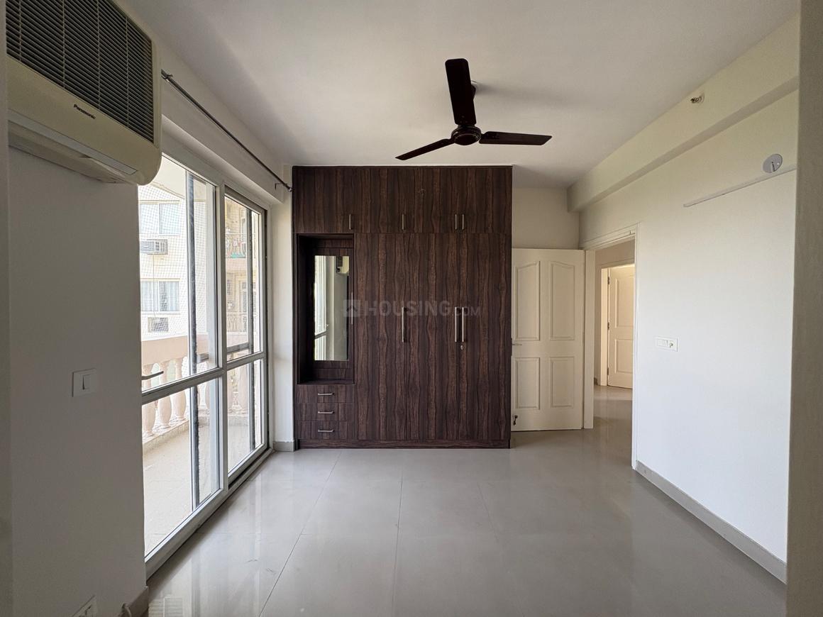 4 BHK for rent in Sector 66, Gurugram — semi-furnished — 2018 sq.ft