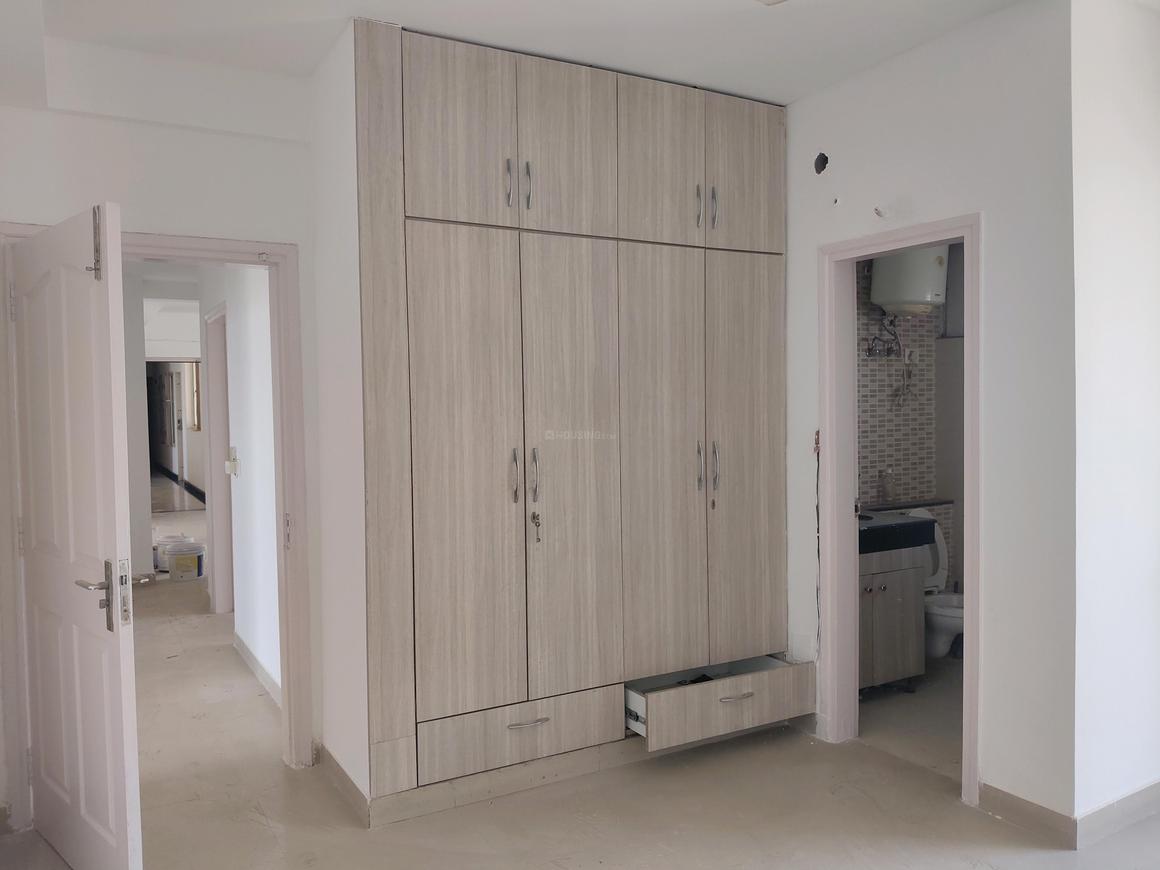 4 BHK for rent in Sector 66, Gurugram — semi-furnished — 2062 sq.ft