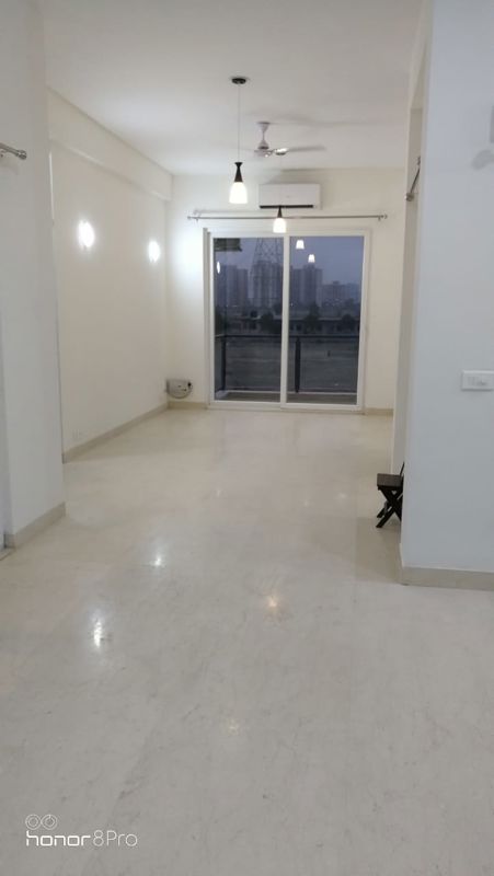 4 BHK for rent in Sector 67, Gurugram — semi-furnished — 2500 sq.ft — Ansal API Esencia