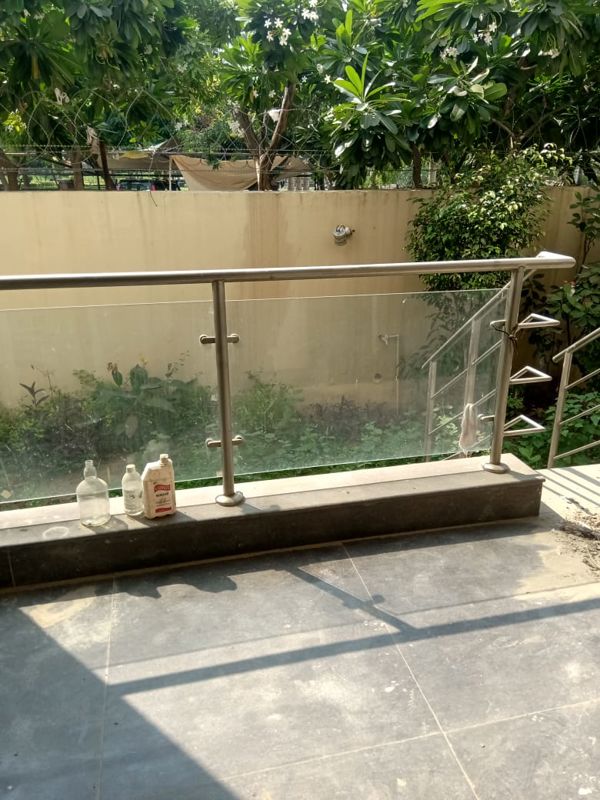 4 BHK for rent in Sector 67, Gurugram — semi-furnished — 2200 sq.ft — Ansal API Esencia