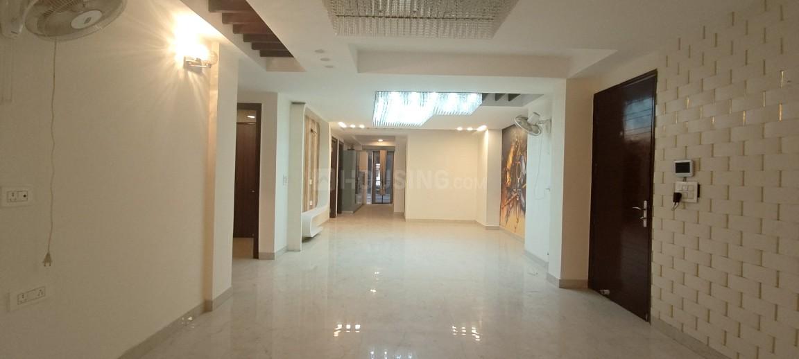 4 BHK for rent in Sector 67, Gurugram — semi-furnished — 2700 sq.ft — Ansal Aradhya Homes