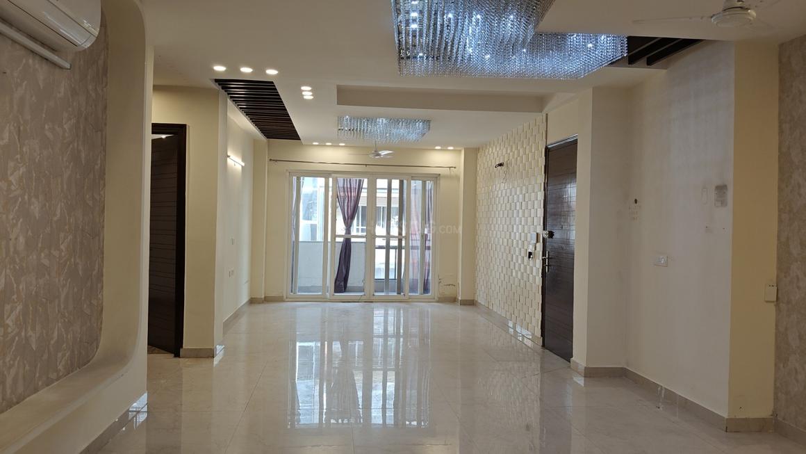 4 BHK for rent in Sector 67, Gurugram — semi-furnished — 2700 sq.ft — Ansal Aradhya Homes