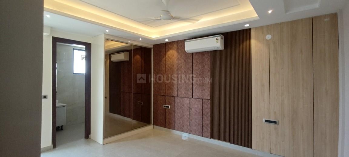 4 BHK for rent in Sector 67, Gurugram — semi-furnished — 2700 sq.ft — Ansal Aradhya Homes