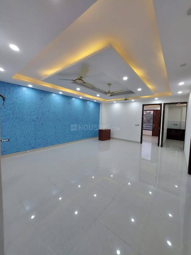 4 BHK for rent in Sector 67, Gurugram — semi-furnished — 2300 sq.ft — Ansal Esencia Sector 67