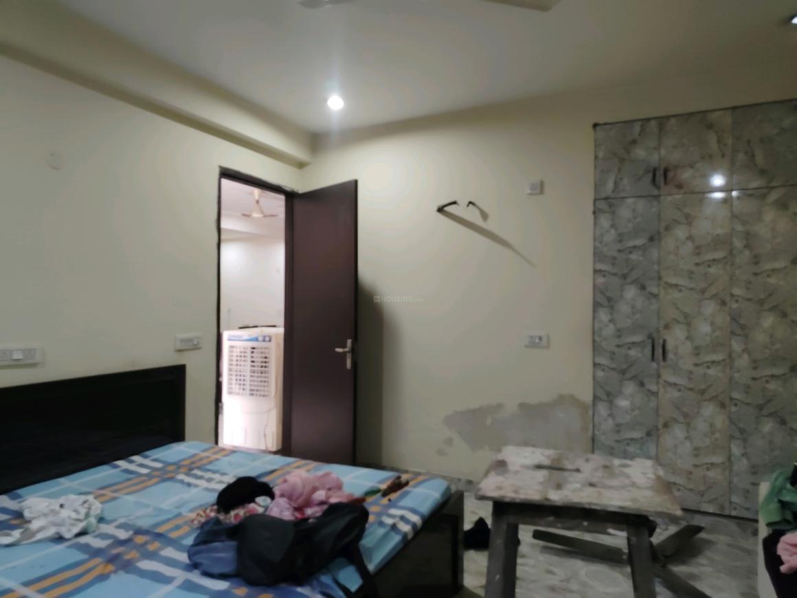 4 BHK for rent in Sector 68, Gurugram — semi-furnished — 2394 sq.ft
