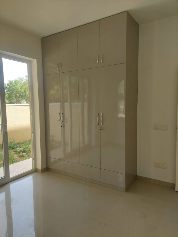 4 BHK for rent in Sector 69, Gurugram — semi-furnished — 2010 sq.ft — Tulip Violet