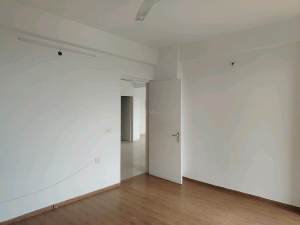 4 BHK for rent in Sector 69, Gurugram — semi-furnished — 2150 sq.ft — Tulip Violet