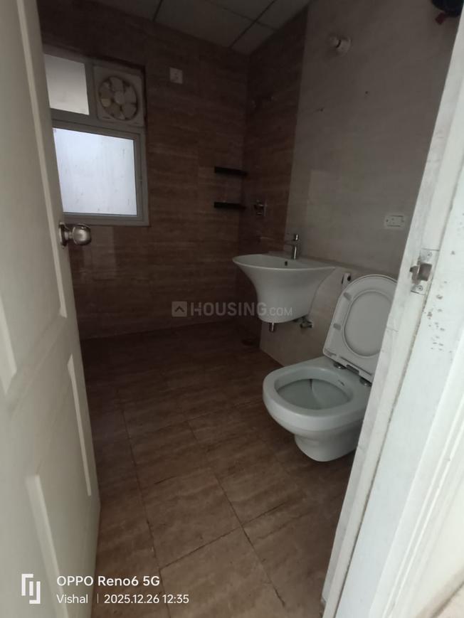 4 BHK for rent in Sector 69, Gurugram — semi-furnished — 2010 sq.ft — Tulip Violet