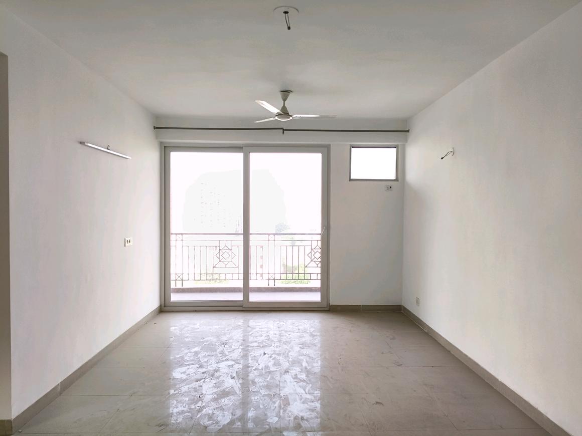 4 BHK for rent in Sector 69, Gurugram — semi-furnished — 2400 sq.ft — Tulip Purple
