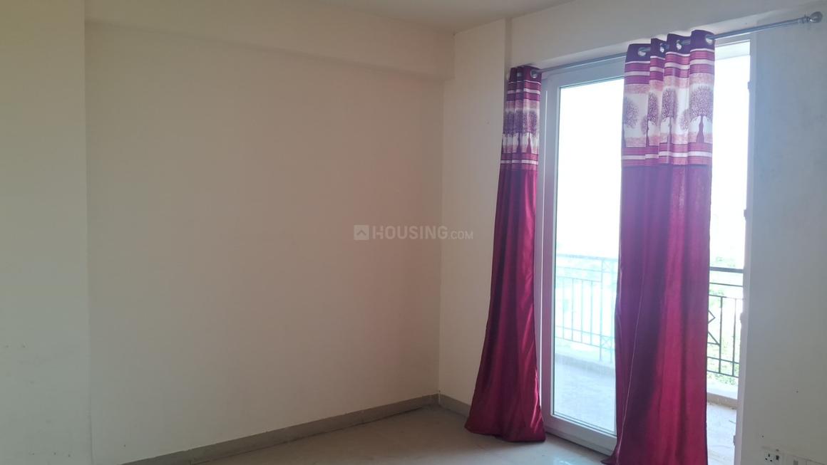 4 BHK for rent in Sector 69, Gurugram — semi-furnished — 2350 sq.ft — Tulip Purple