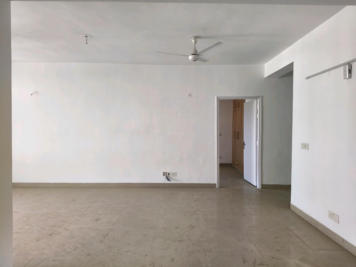 4 BHK for rent in Sector 69, Gurugram — semi-furnished — 2200 sq.ft — Tulip Purple