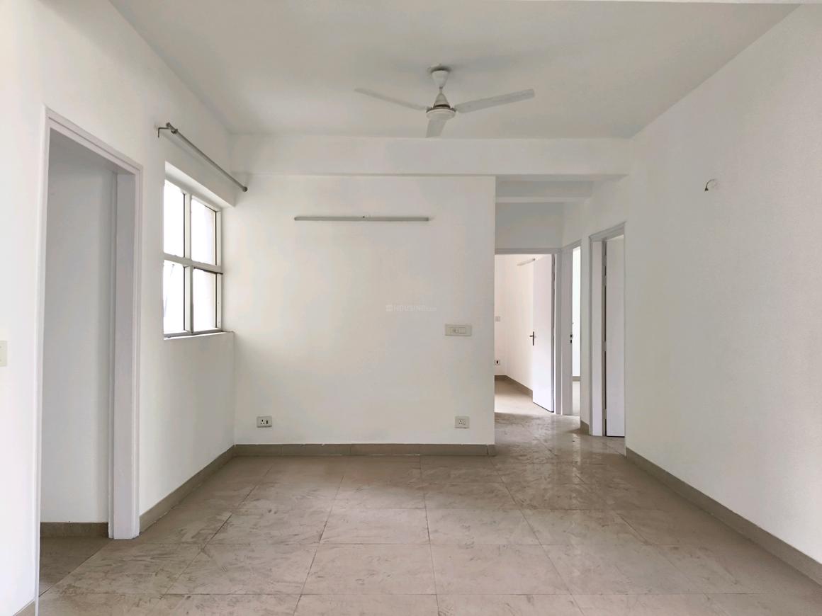 4 BHK for rent in Sector 69, Gurugram — semi-furnished — 2200 sq.ft — Tulip Purple