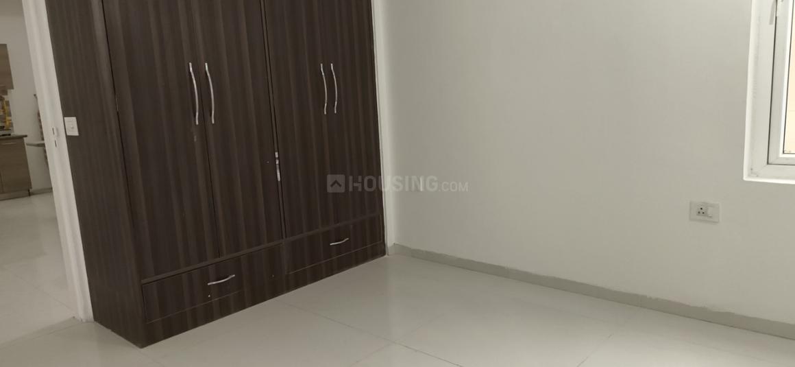 4 BHK for rent in Sector 69, Gurugram — semi-furnished — 2010 sq.ft — Tulip Violet
