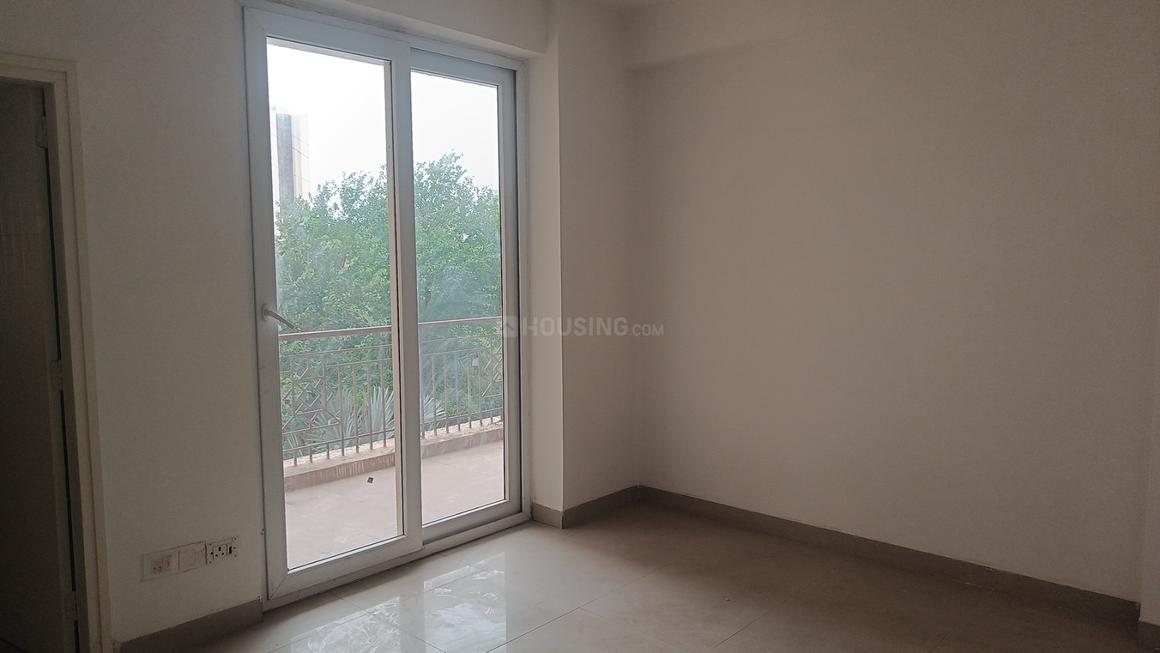 4 BHK for rent in Sector 69, Gurugram — semi-furnished — 1900 sq.ft — Tulip Purple