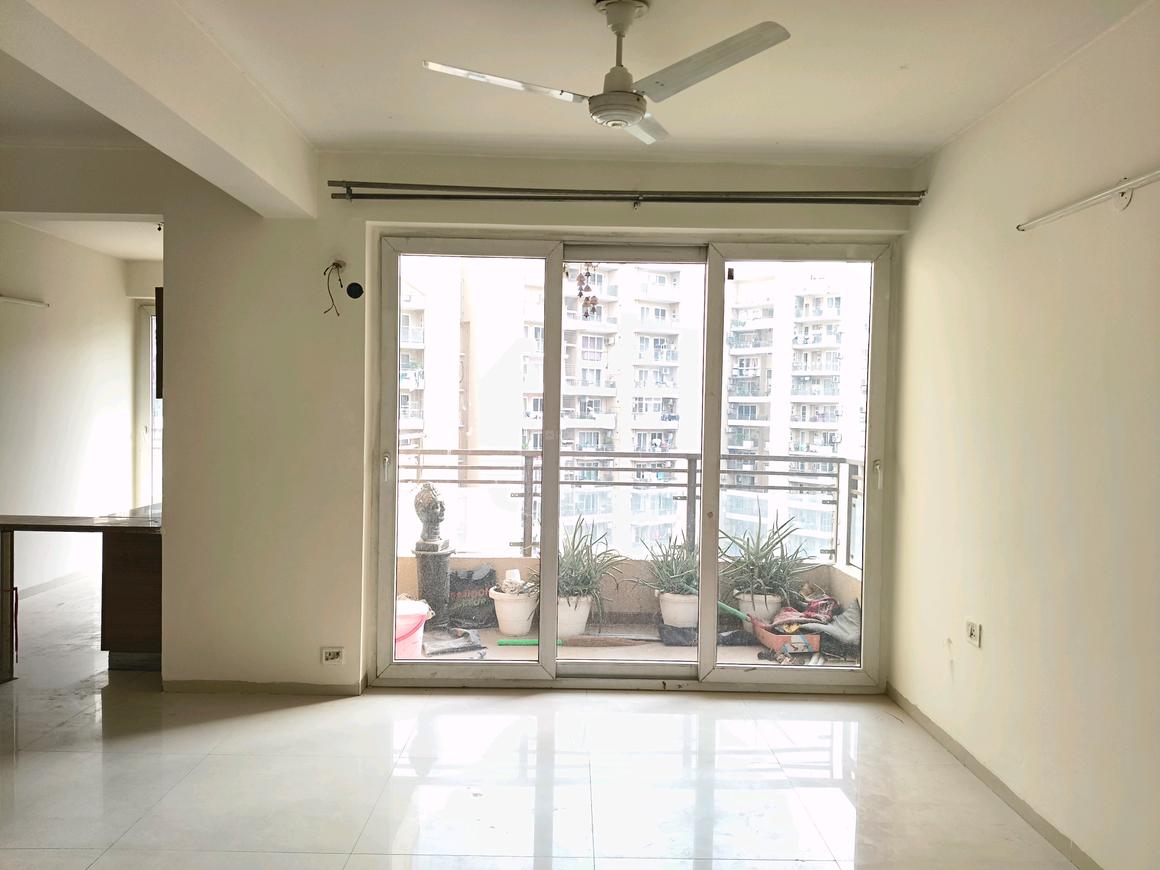 4 BHK for rent in Sector 69, Gurugram — semi-furnished — 2010 sq.ft — Tulip Violet