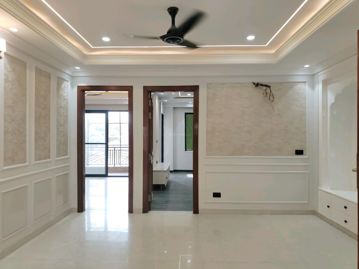 4 BHK for rent in Sector 70A, Gurugram — semi-furnished — 1960 sq.ft — BPTP Astaire Garden Floors