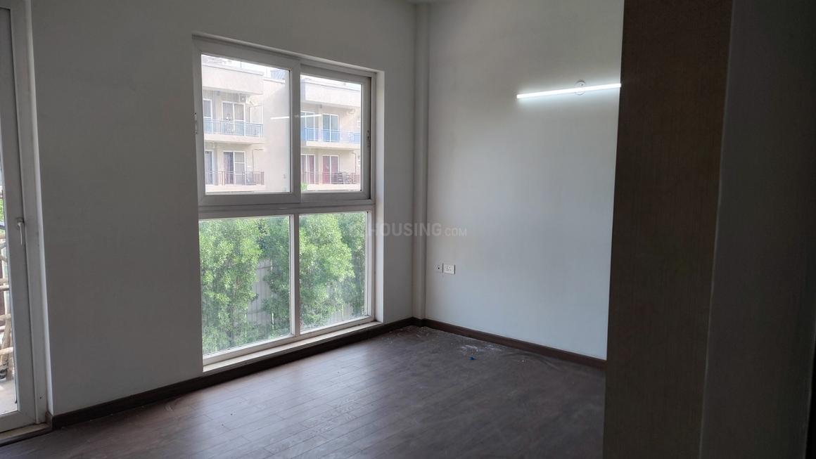4 BHK for rent in Sector 70A, Gurugram — semi-furnished — 3157 sq.ft — BPTP Astaire Garden Floors