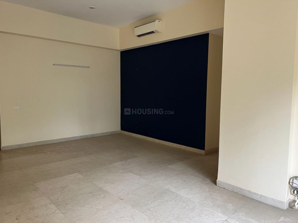 4 BHK for rent in Sector 70A, Gurugram — semi-furnished — 2525 sq.ft — Paras Irene