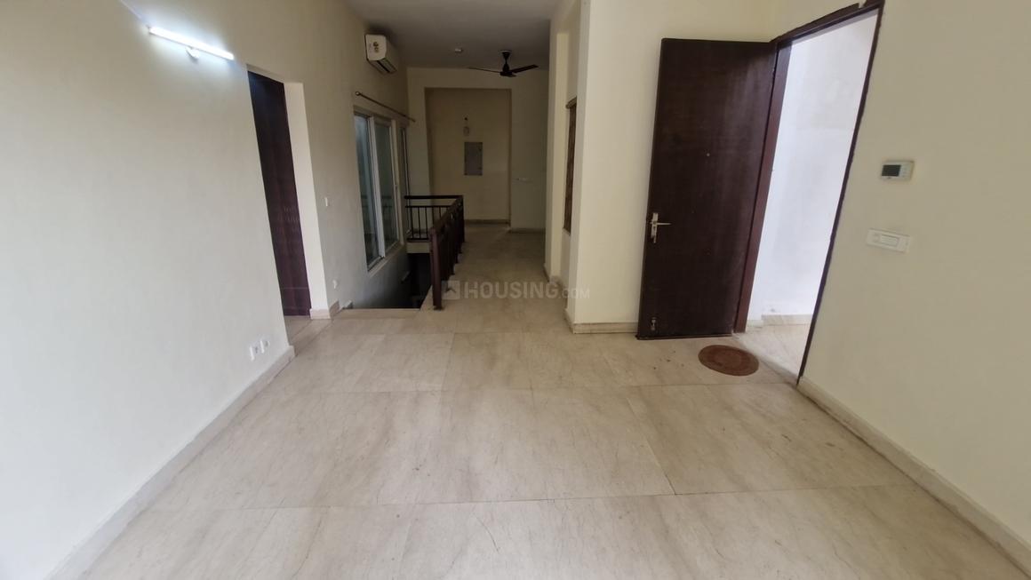 4 BHK for rent in Sector 70A, Gurugram — semi-furnished — 2512 sq.ft — BPTP Astaire Garden Floors