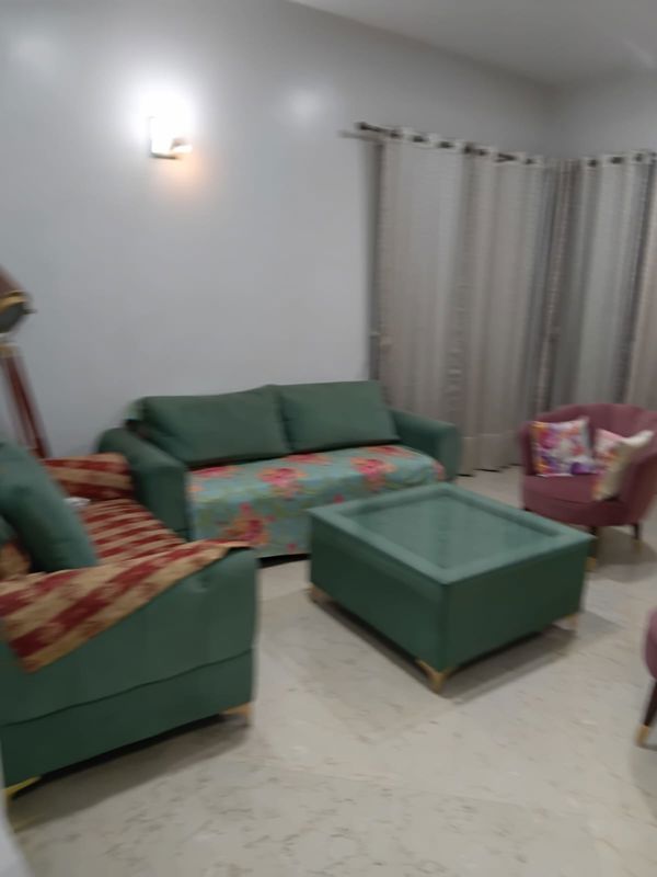4 BHK for rent in Sector 70a, Gurugram — furnished — 1730 sq.ft — Bptp Astaire GardeN-Monet Floors