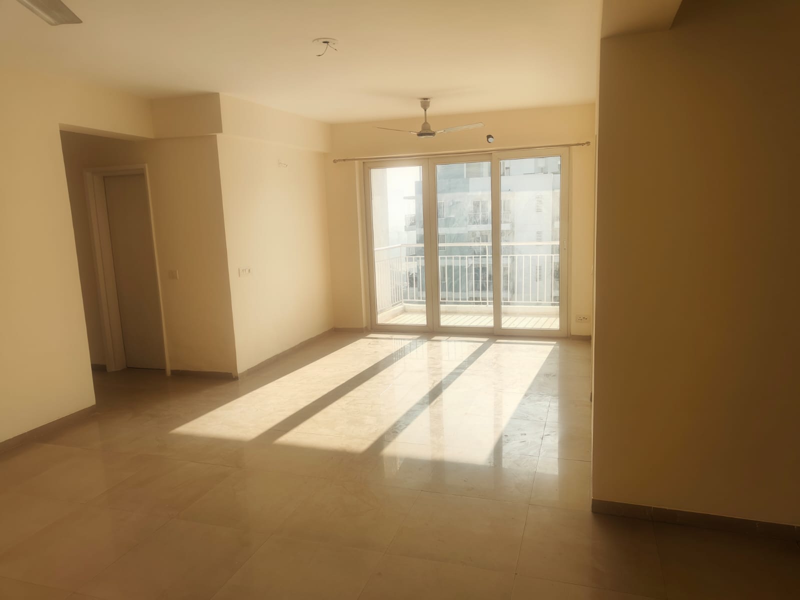 4 BHK for rent in Sector 71, Gurugram — semi-furnished — 2193 sq.ft — CHD Avenue 71