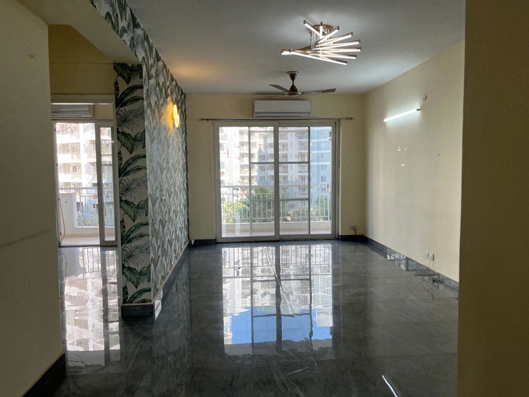 4 BHK for rent in Sector 71, Gurugram — semi-furnished — 2350 sq.ft — CHD Avenue 71