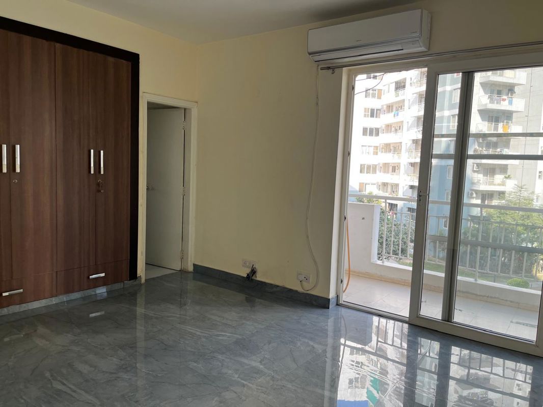 4 BHK for rent in Sector 71, Gurugram — semi-furnished — 2350 sq.ft — CHD Avenue 71