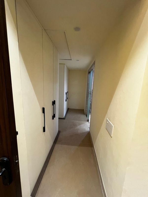 4 BHK for rent in Sector 72, Gurugram — semi-furnished — 2905 sq.ft — Tata Primanti-Tower Residences