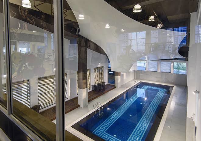 4 BHK for rent in Sector 72, Gurugram — furnished — 3350 sq.ft — Tata Primanti-Tower Residences