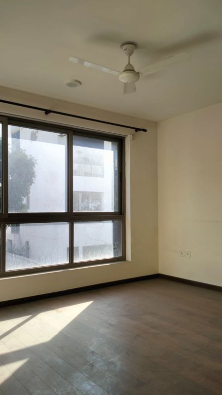 4 BHK for rent in Sector 72, Gurugram — semi-furnished — 2625 sq.ft — Tata Primanti-Tower Residences