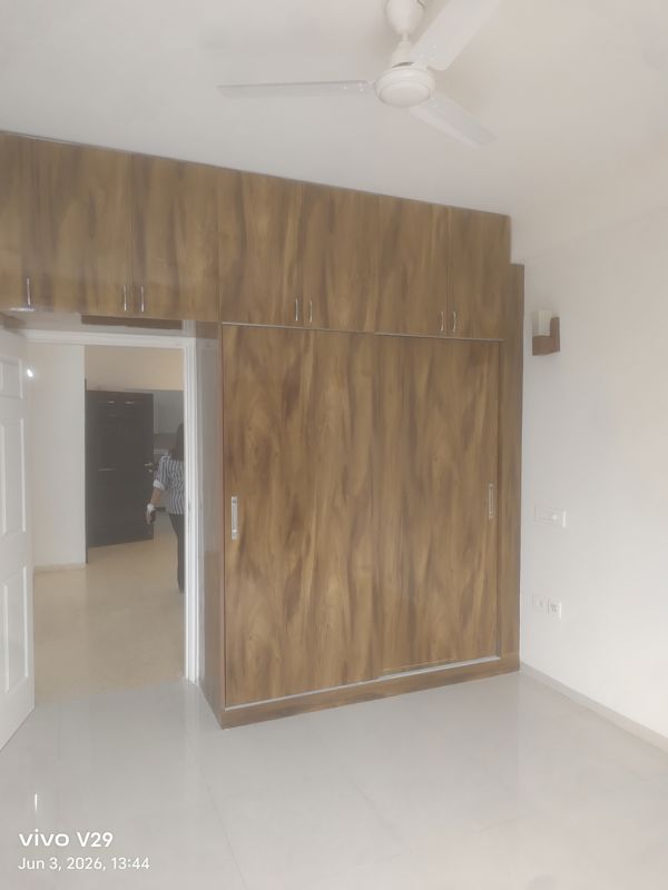 4 BHK for rent in Sector 72, Gurugram — furnished — 3000 sq.ft — Tata Primanti Phase 2