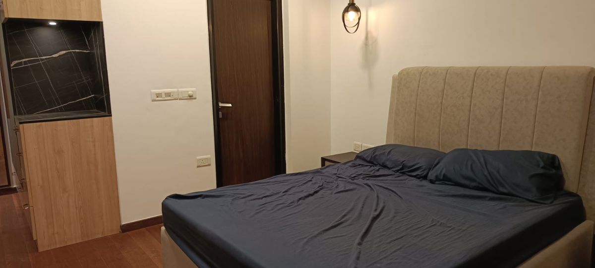 4 BHK for rent in Sector 72, Gurugram — furnished — 2905 sq.ft — Tata Primanti Villas