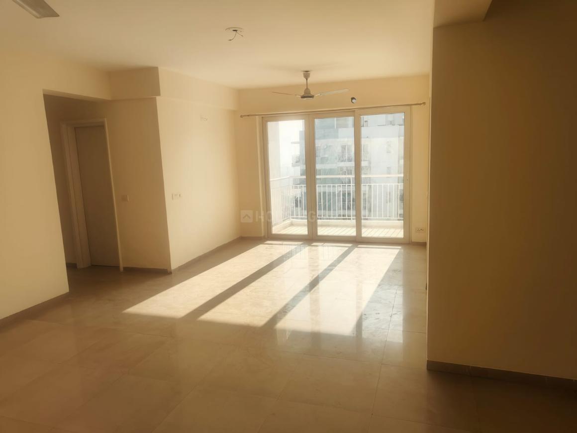 4 BHK for rent in Sector 72, Gurugram — semi-furnished — 1862 sq.ft — CHD Avenue 71