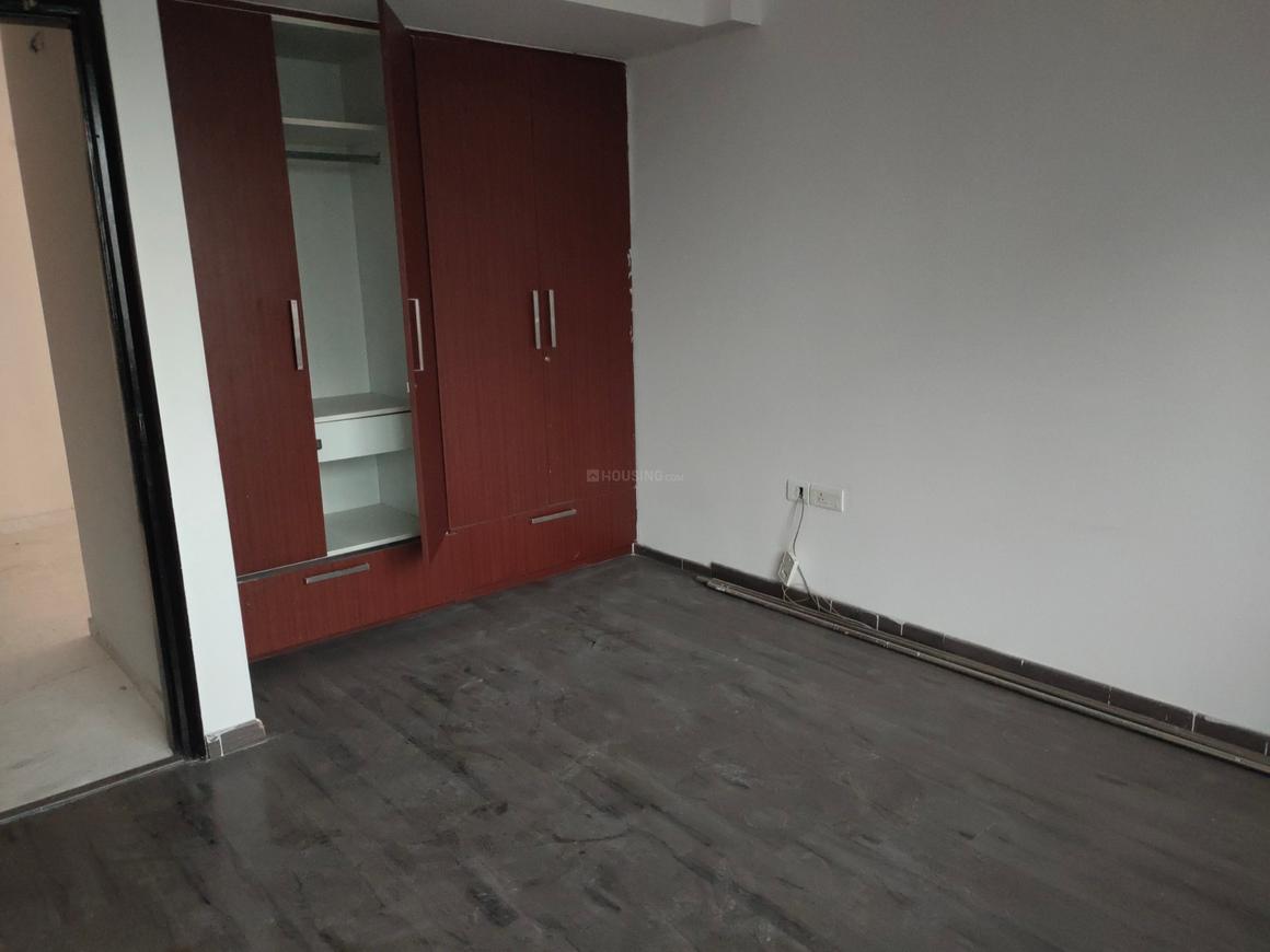 4 BHK for rent in Sector 72, Gurugram — semi-furnished — 2625 sq.ft — Tata Primanti