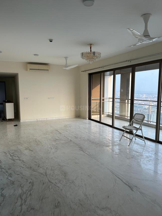 4 BHK for rent in Sector 72, Gurugram — semi-furnished — 2620 sq.ft — Tata Primanti