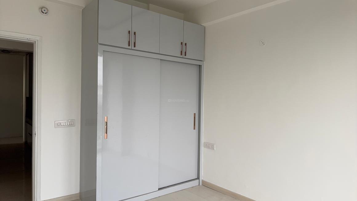 4 BHK for rent in Sector 72, Gurugram — semi-furnished — 2349 sq.ft — CHD Avenue 71