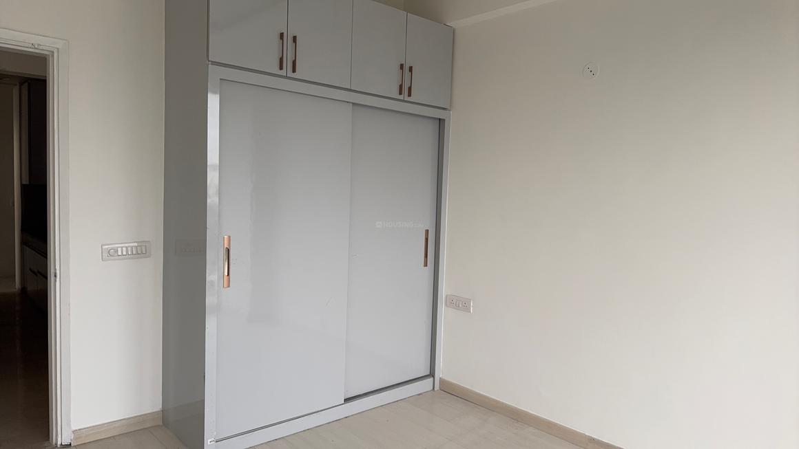 4 BHK for rent in Sector 72, Gurugram — semi-furnished — 2192 sq.ft — CHD Avenue 71