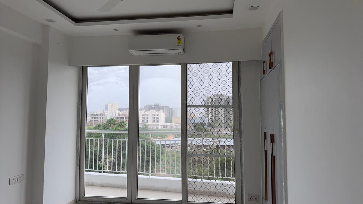 4 BHK for rent in Sector 72, Gurugram — semi-furnished — 2349 sq.ft — CHD Avenue 71