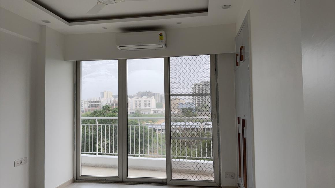 4 BHK for rent in Sector 72, Gurugram — semi-furnished — 2192 sq.ft — CHD Avenue 71