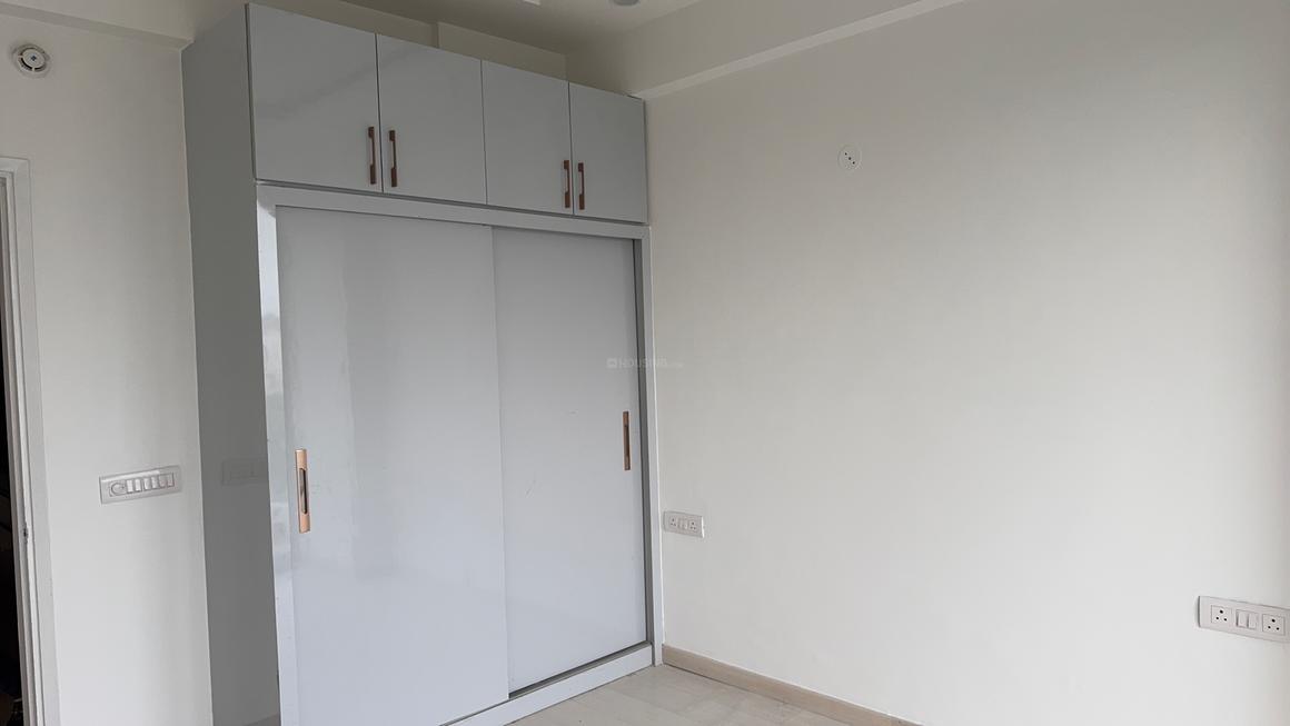 4 BHK for rent in Sector 72, Gurugram — semi-furnished — 2192 sq.ft — CHD Avenue 71