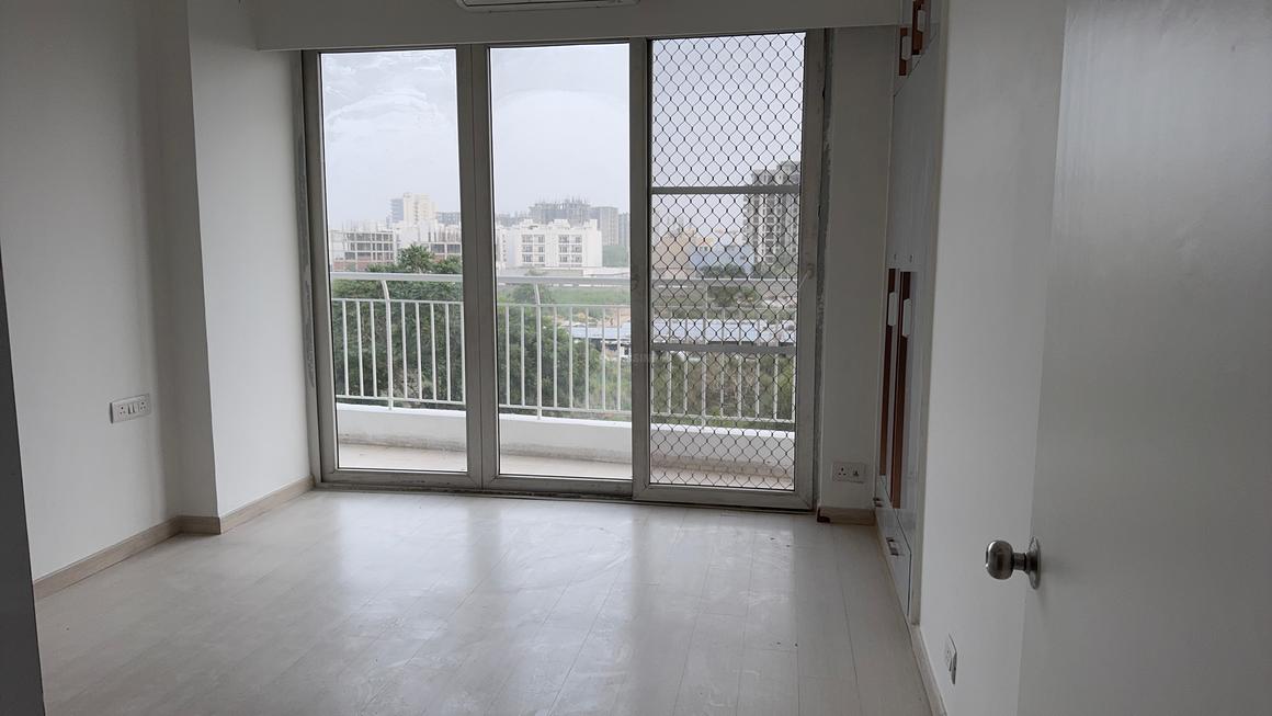 4 BHK for rent in Sector 72, Gurugram — semi-furnished — 2192 sq.ft — CHD Avenue 71