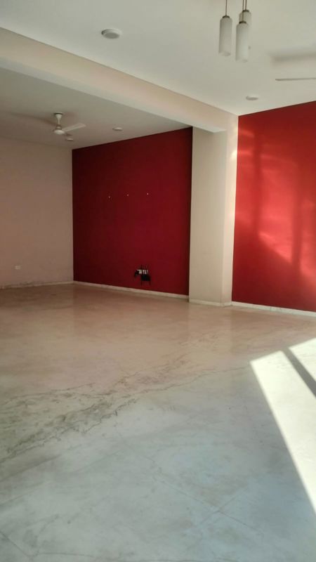 4 BHK for rent in Sector 72, Gurugram — semi-furnished — 3300 sq.ft — Tata Primanti-Tower Residences