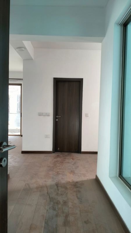 4 BHK for rent in Sector 72, Gurugram — semi-furnished — 3320 sq.ft — Tata Primanti-Executive Flat