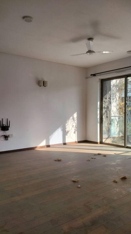 4 BHK for rent in Sector 72, Gurugram — semi-furnished — 2905 sq.ft — Tata Primanti-Tower Residences