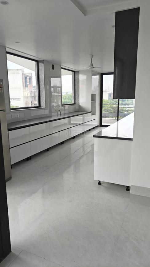 4 BHK for rent in Sector 73, Gurugram — semi-furnished — 4200 sq.ft — DLF Alameda