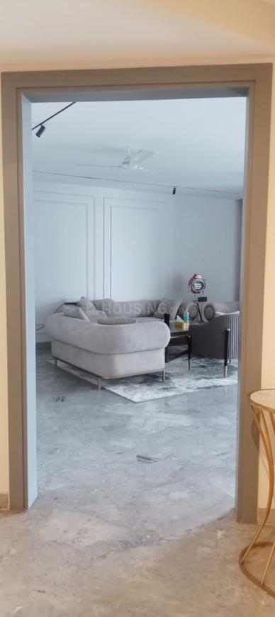 4 BHK for rent in Sector 73, Gurugram — semi-furnished — 4000 sq.ft — DLF Alameda