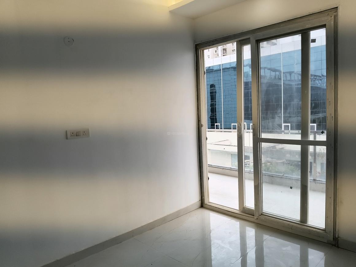 4 BHK for rent in Sector 77, Gurugram — semi-furnished — 1160 sq.ft — Emaar Palm Hills