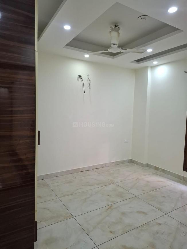 4 BHK for rent in Sector 77, Gurugram — semi-furnished — 2900 sq.ft — Emaar Palm Hills