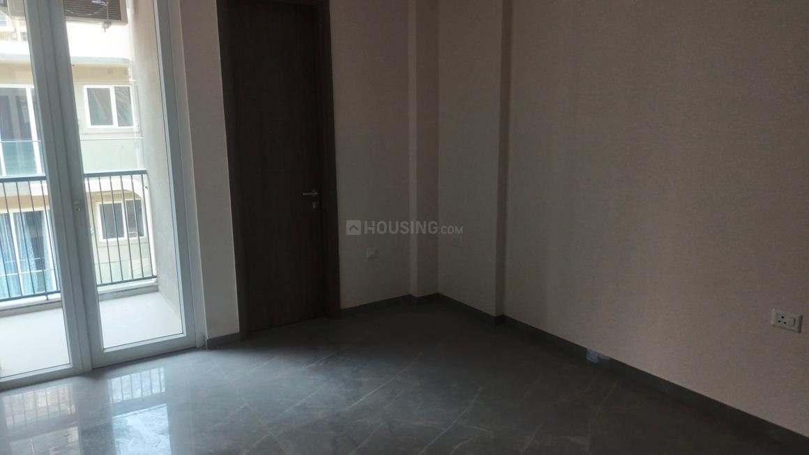 4 BHK for rent in Sector 79, Gurugram — semi-furnished — 1230 sq.ft — M3M Antalya Hills