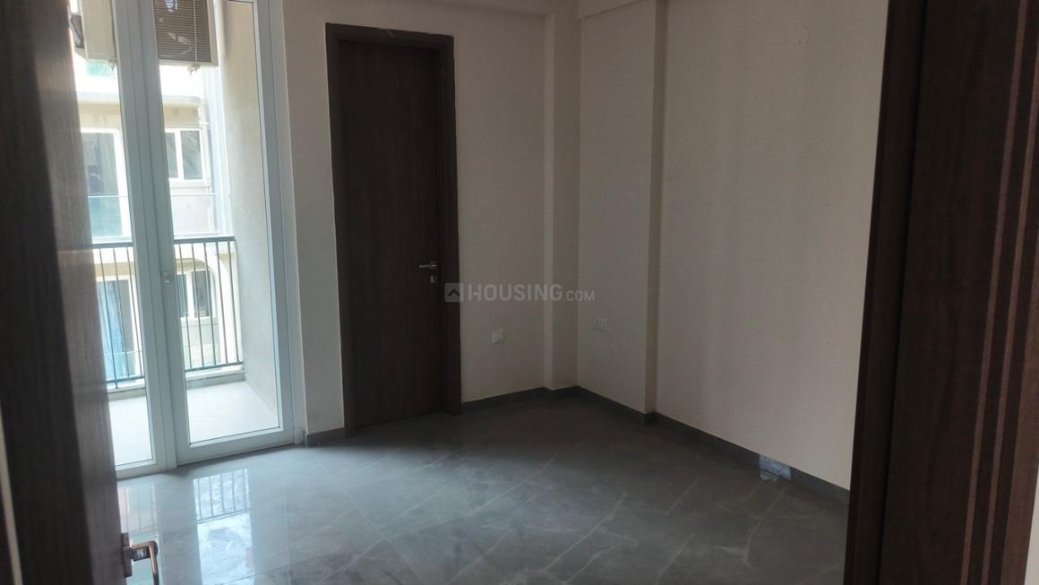 4 BHK for rent in Sector 79, Gurugram — semi-furnished — 1250 sq.ft — M3M Antalya Hills